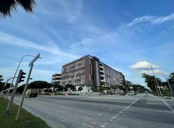 The Westcom (D22), Factory #454913491